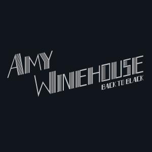 WINEHOUSE, AMY-BACK TO BLACK