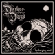 DARKER DAYS-BURYING POINT -COLOURED-