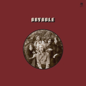 BRYNDLE-BRYNDLE -COLOURED-