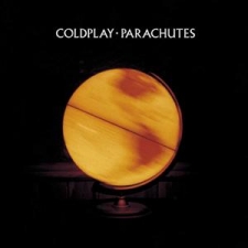 COLDPLAY-PARACHUTES