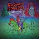 KING GIZZARD & THE LIZARD WIZARD-MUSIC TO KILL BAD PEOPLE TO: D