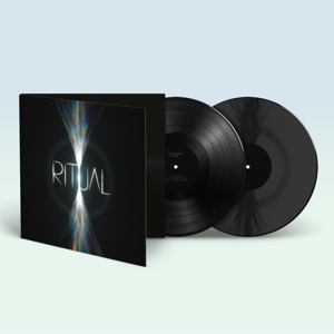 HOPKINS, JON-RITUAL
