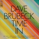 BRUBECK, DAVE-TIME IN