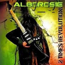 ALBOROSIE-2 TIMES REVOLUTION