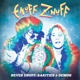 ENUFF Z'NUFF-NEVER ENUFF- RARITIES & DEMOES