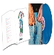 TYLER, THE CREATOR-CHERRY BOMB -COLOURED-