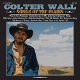 WALL, COLTER-SONGS OF THE PLAINS -COLOURED-