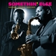 ADDERLEY, CANNONBALL-SOMETHIN' ELSE