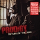 PRODIGY -RAP--RETURN OF THE MAC
