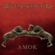 SENTENCED-AMOK -COLOURED-