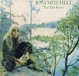 MITCHELL, JONI-FOR THE ROSES