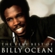 OCEAN, BILLY-THE VERY BEST OF BILLY OCEAN