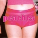 PEACHES-TEACHES OF PEACHES -COLOURED-