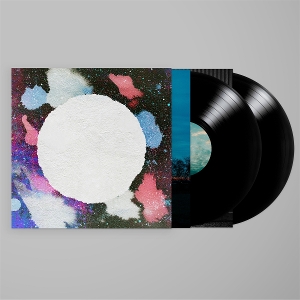 KHRUANGBIN-THE UNIVERSE SMILES UPON YOU II
