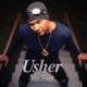 USHER-MY WAY (25TH ANNIVERSARY) -COLOURED-