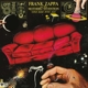 FRANK ZAPPA, THE MOTHERS-ONE SIZE FITS ALL