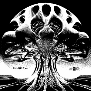 VARIOUS-THE PULSE EP VOL. 5