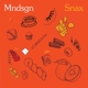 MNDSGN-SNAX