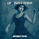 LEAETHER STRIP-AEPPRECIATION VIII (BLUE MARBL...