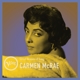 MCRAE, CARMEN-GREAT WOMEN OF SONG: CARMEN MCRAE