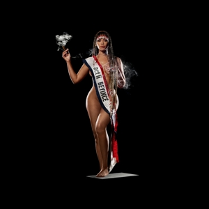 BEYONCE-COWBOY CARTER