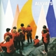 ALVVAYS-ANTISOCIALITES