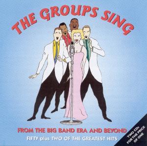 VARIOUS-GROUPS SING FROM THE BIG