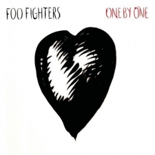 FOO FIGHTERS-ONE BY ONE