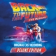 ORIGINAL CAST OF BACK TO THE FUTURE: THE MUSICAL-BACK TO THE FU