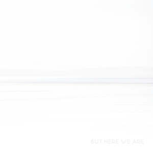 FOO FIGHTERS-BUT HERE WE ARE