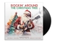 VARIOUS-ROCKIN  AROUND THE CHRISTMAS TREE