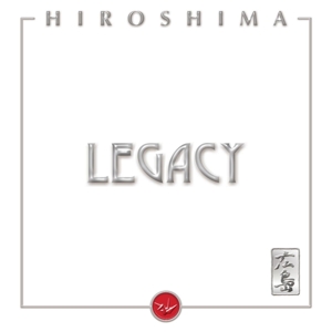 HIROSHIMA-LEGACY