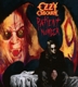 OSBOURNE, OZZY-PATIENT NUMBER 9