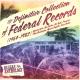 VARIOUS-DEFINITIVE COLLECTION OF FEDERAL RECO...