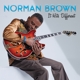 BROWN, NORMAN-IT HITS DIFFERENT