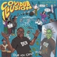 MAD PROFESSOR-COVIDUB ILLUSION-DUB YOU CRAZY 20-22