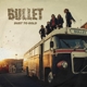 BULLET-DUST TO GOLD