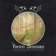 HULTEN, JONATHAN-FOREST SESSIONS (CD+DVD)