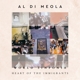 DI MEOLA, AL-HEART OF THE IMMIGRANTS