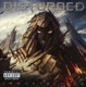 DISTURBED-IMMORTALIZED