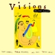 MELISSA ALDANA-VISIONS