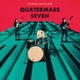 LITTLE BARRIE & MALCOLM CATTO-QUATERMASS SEVE...