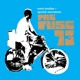 PREFUSE 73-VOCAL STUDIES & UPROCK NARRATIVES