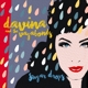 DAVINA & THE VAGABONDS-SUGAR DROPS