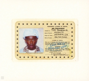 TYLER, THE CREATOR-CALL ME IF YOU GET LOST