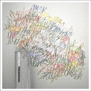 NATIONAL-HIGH VIOLET