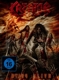 KREATOR-DYING ALIVE (DVD+CD)