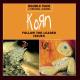 KORN-FOLLOW THE LEADER/ISSUES