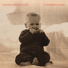 FERGER, SJUNNE-CHILDRENS MIND