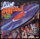 BROWN, DENNIS-LIVE AT THE TURNTABLE CLUB